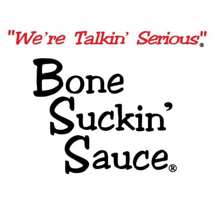 Bone Suckin' Sauce King of the Cape Open