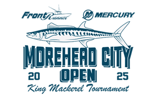 Morehead City Open KMT logo