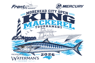 Morehead City Open KMT logo