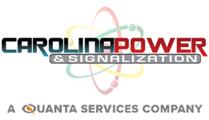 Carolina Power and Signalization