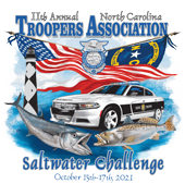 NC Troopers Association Saltwater Challenge